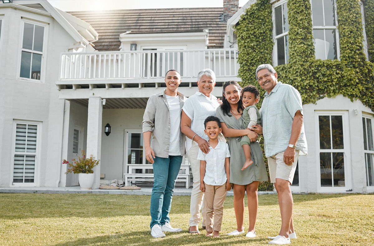 family wealth and multi-generational planning
