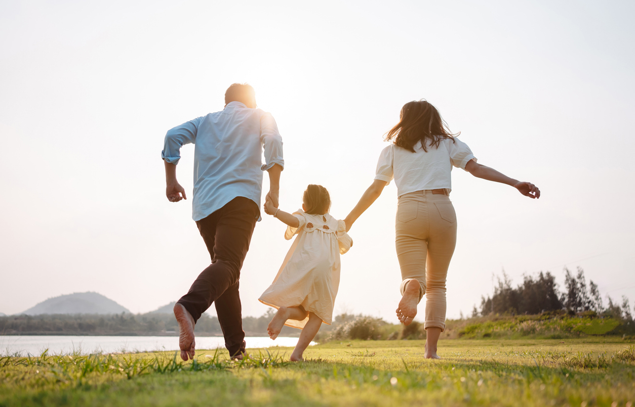 Individuals and growing families
