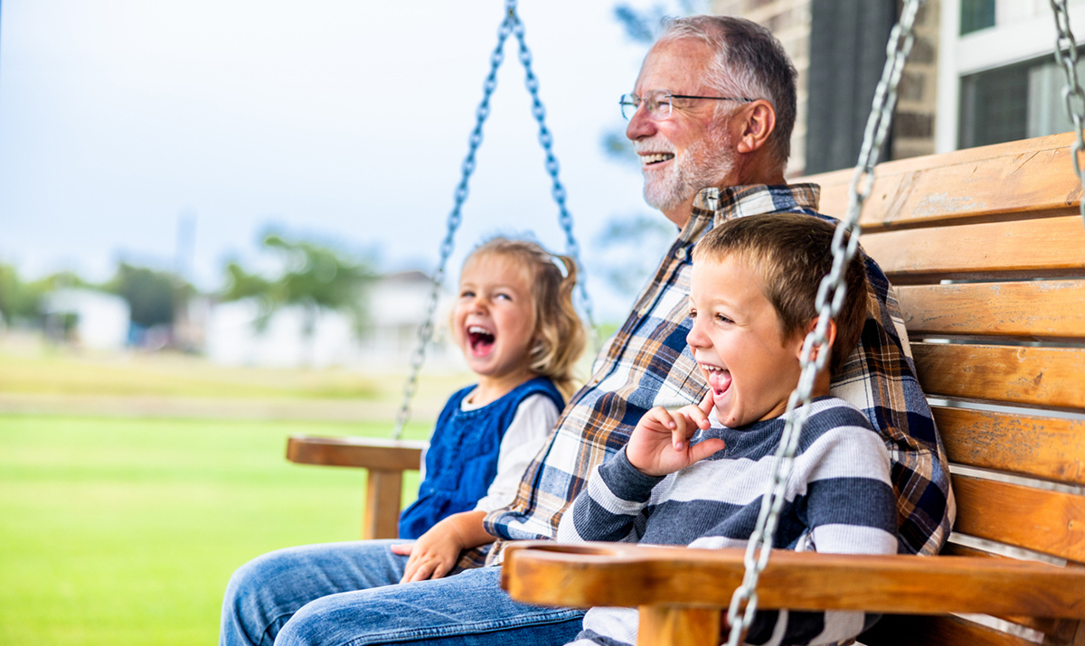 estate and legacy planning